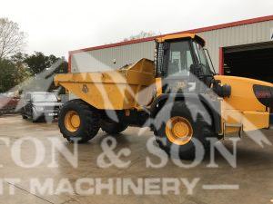plant machinery for sale uk