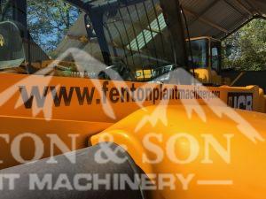 fenton plant machinery sales